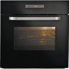 Kutchina Blaze DLX Built-in Oven