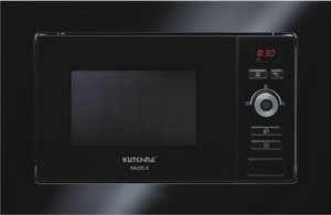 Kutchina Dazzle Built-in Microwave Oven