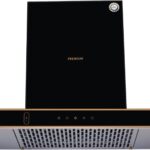 Kutchina Eleganza Auto Clean Kitchen Chimney