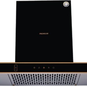 Kutchina Eleganza Auto Clean Kitchen Chimney