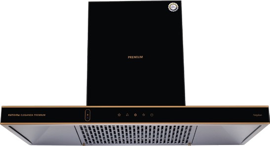 Kutchina Eleganza Auto Clean Kitchen Chimney