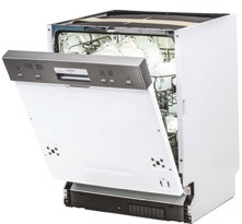 Kutchina Ken DLX Dishwasher