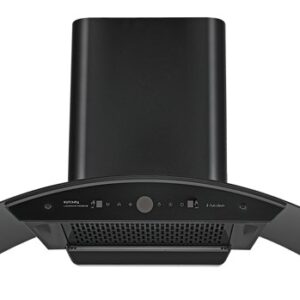 Kutchina Lavendor Auto Clean Kitchen Chimney