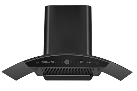 Kutchina Lavendor Auto Clean Kitchen Chimney