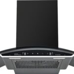 Kutchina Melody Auto Clean Kitchen Chimney