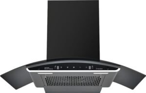 Kutchina Melody Premium chimney