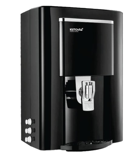 Kutchina Purica Excel RO+UV Water Purifier