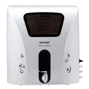 Kutchina Purica UV Premium UV Water Purifier