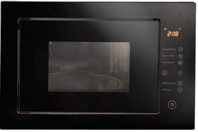 Kutchina Radianz Built-in Microwave Oven