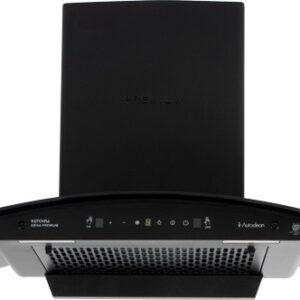Kutchina Siena Auto Clean Kitchen Chimney