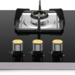 Kutchina Tablet Built-in Gas Hob (2B / 3B / 4B)