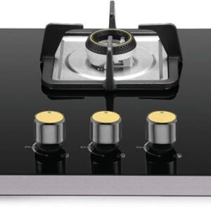 Kutchina Tablet Built-in Gas Hob (2B / 3B / 4B)