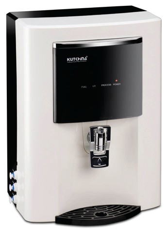 Kutchina Vedicaa Excel Plus RO+UV+UF Water Purifier
